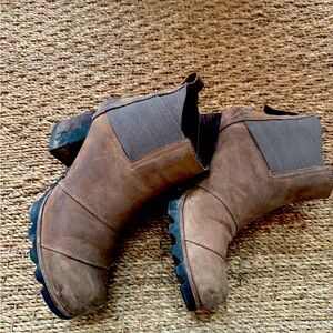 Sorel Chelsea boot